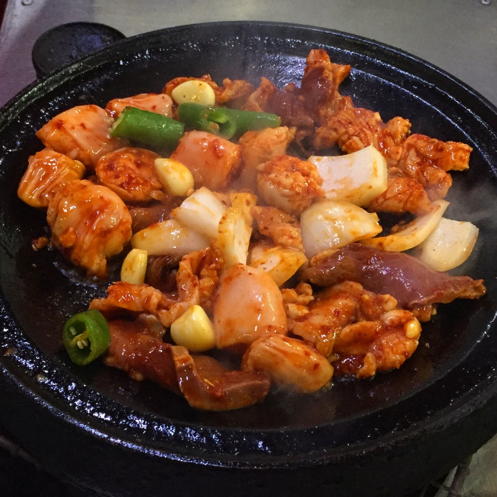 대표곱창 이미지