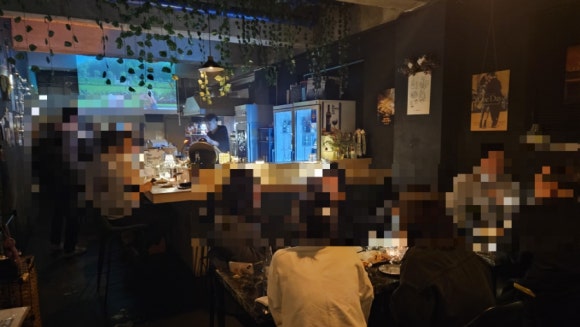 비스트로출출 이미지
