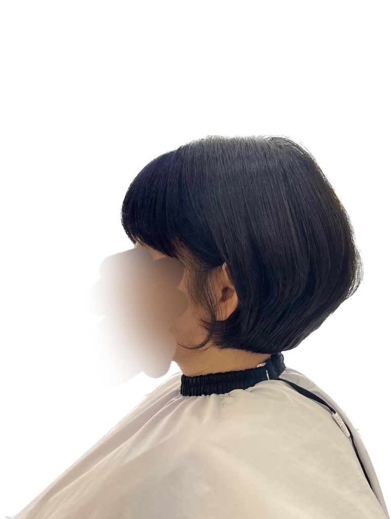 에이든헤어 이미지