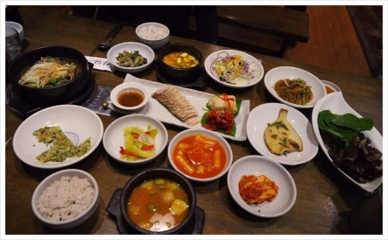 정을담다 이미지