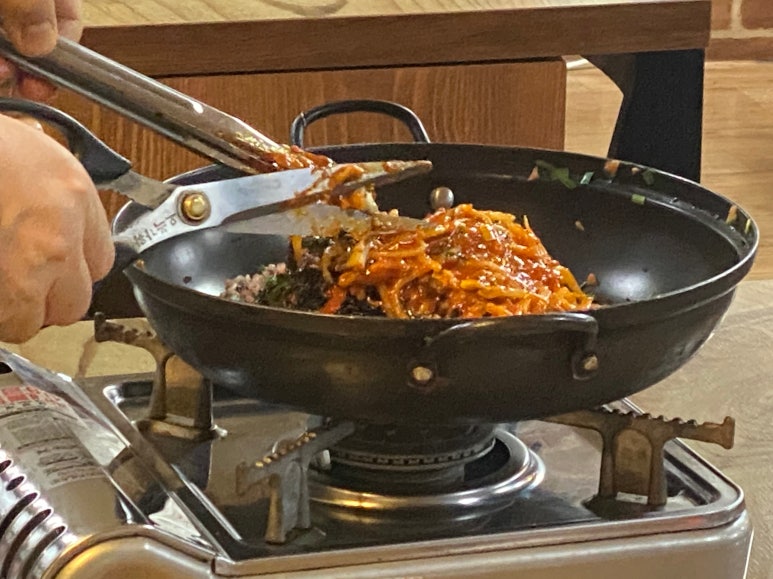 웰빙낙지마당 이미지