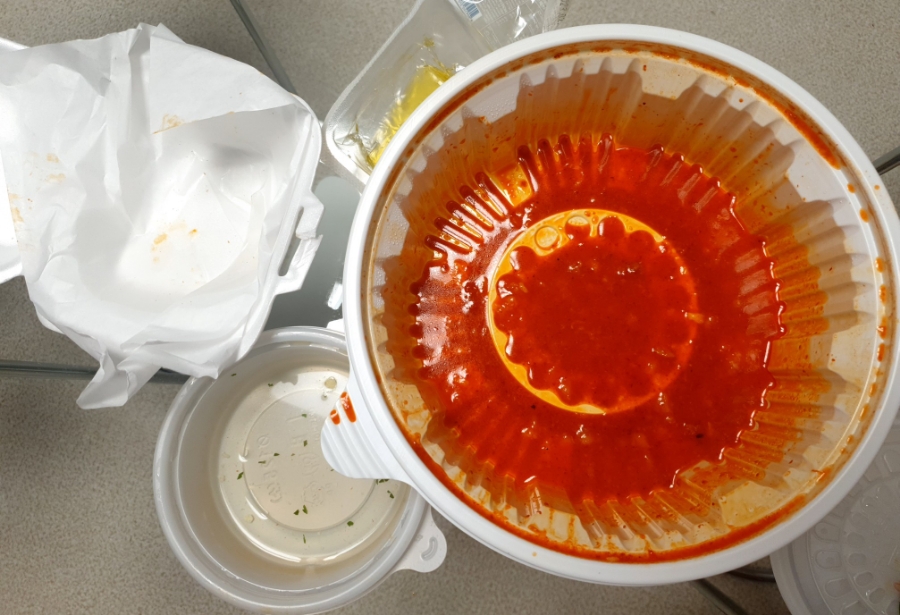 띠띠떡볶이 이미지