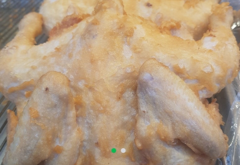 엄마통닭 이미지