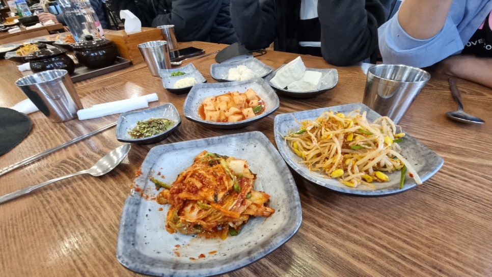 국민추어탕 이미지