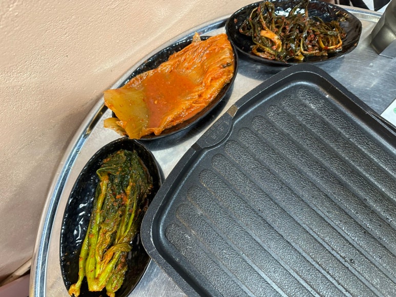 이신돈해물삼합 이미지