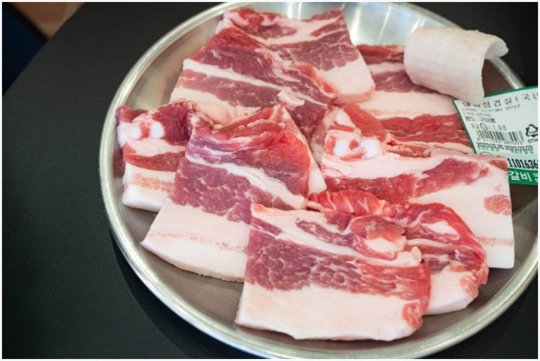 비비큐청주 이미지