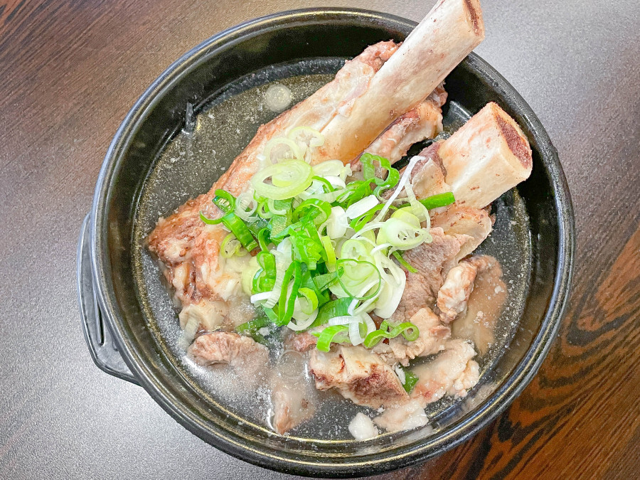 명동갈비 이미지