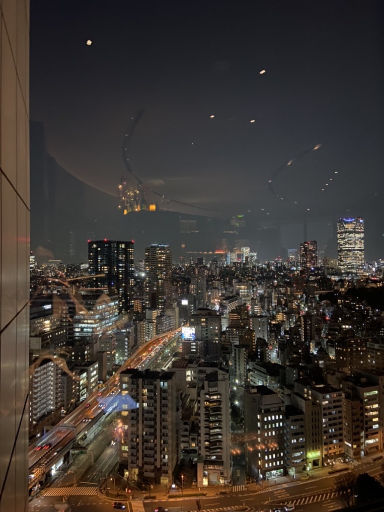 스카이라운지(Sky Lounge) 이미지