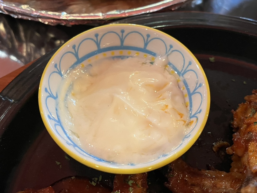 얼큰이맵닥 경산점 이미지