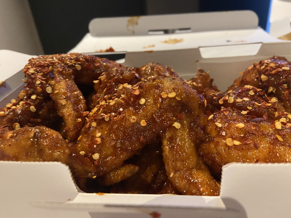 교촌치킨여서점 이미지