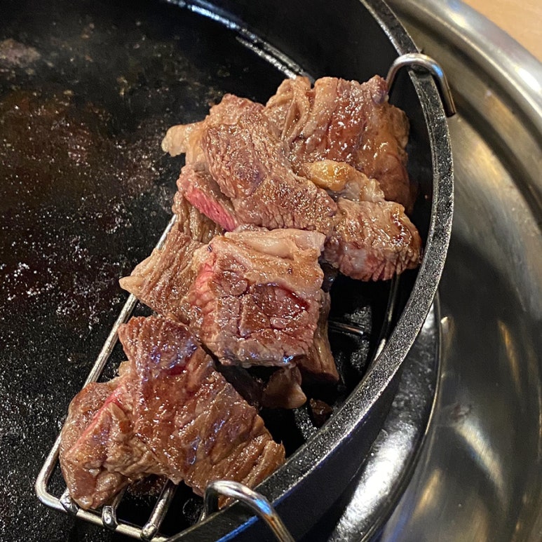 꿀꿀이정육식당 이미지