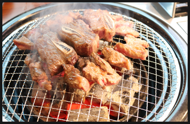 황금산 한우 이미지