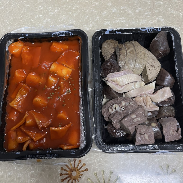 달떡볶이문래역점 이미지