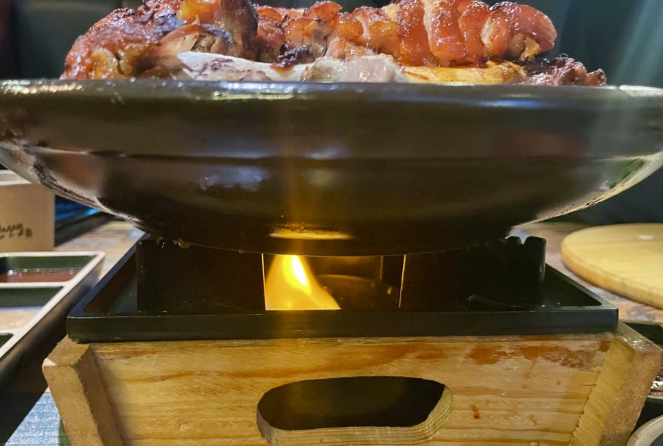 족발신선생(은계점) 이미지