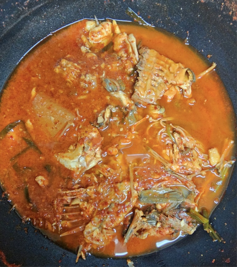 깔끔이이모 이미지