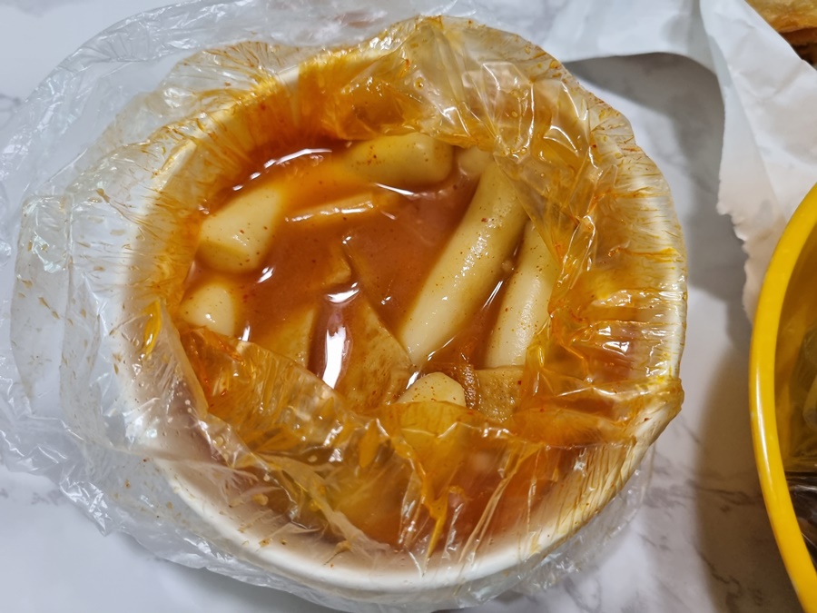 오빠네옛날떡볶이(야당점) 이미지
