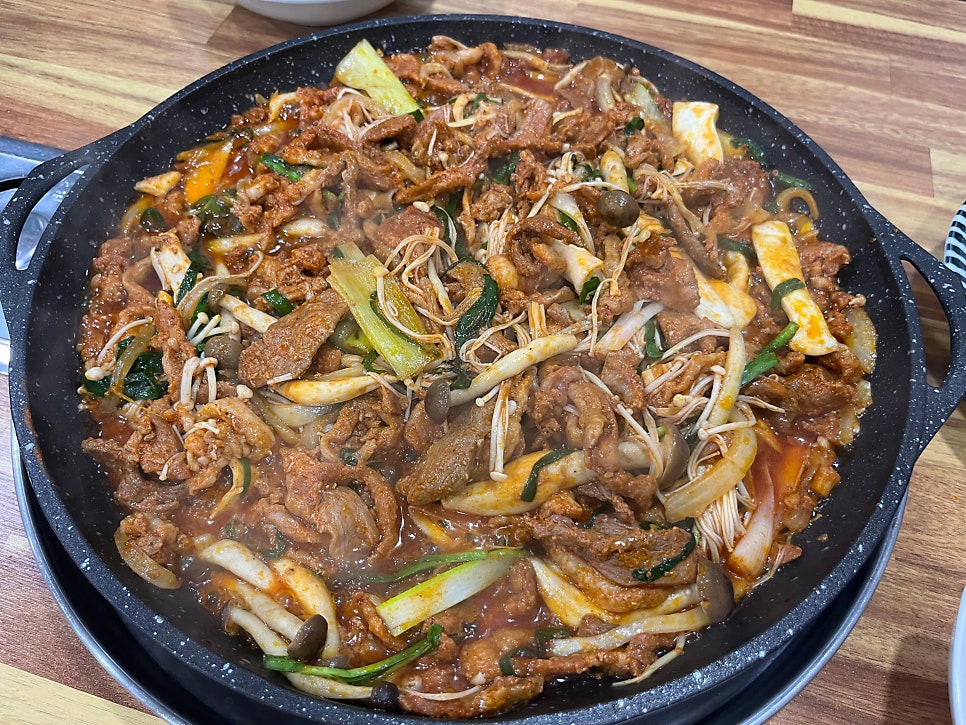 울산대공원남문식당 이미지
