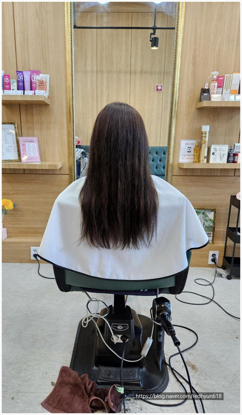 스칼렛미용실 이미지
