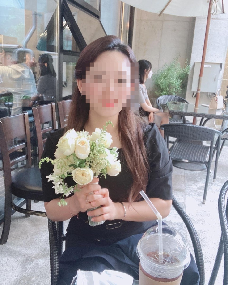 뷰티 혜 이미지
