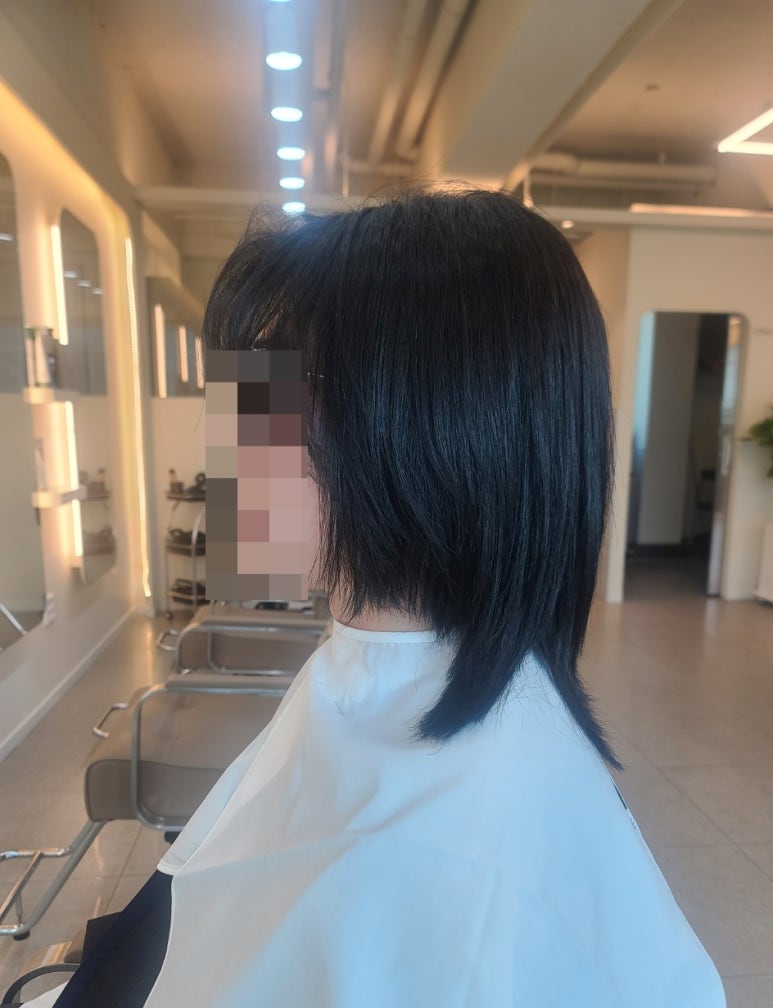 더베스트헤어샵 이미지