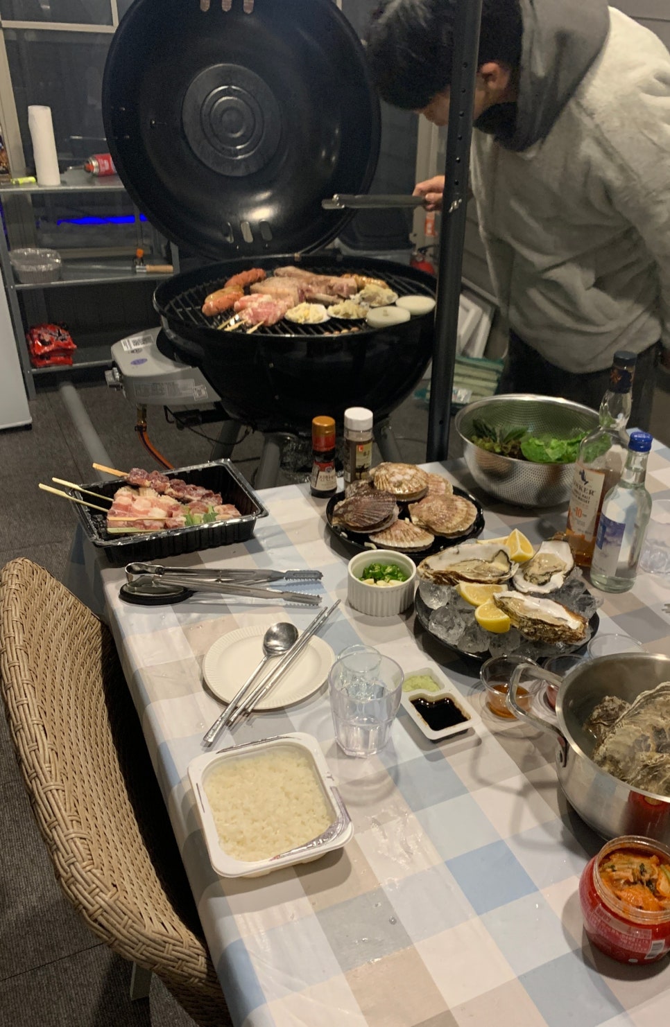 드위트리 카라반 가든 & 글램핑 이미지