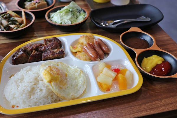 원조 춘천닭갈비 막국수 이미지