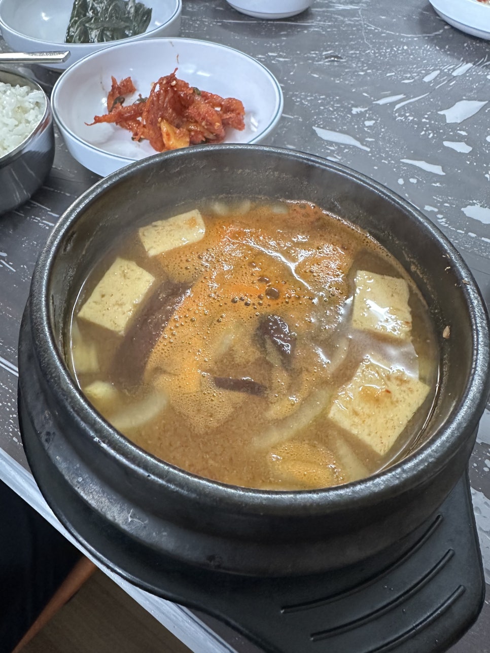 영심이네오리불고기 이미지