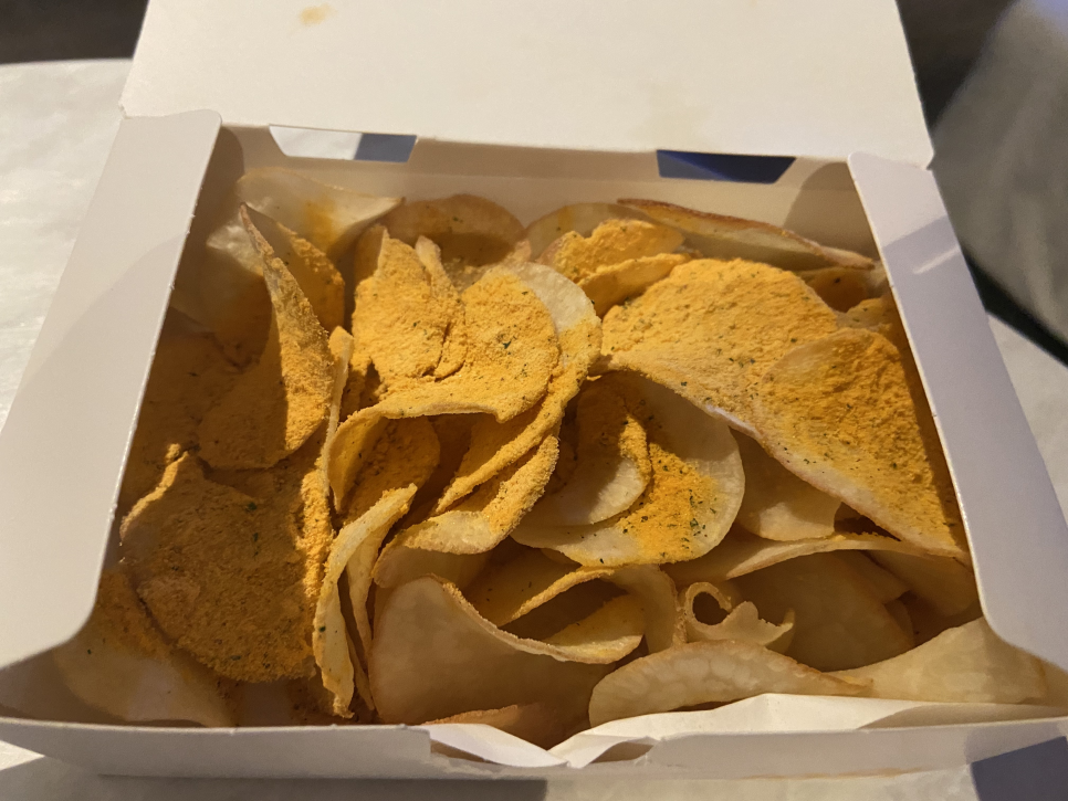 교촌치킨여서점 이미지