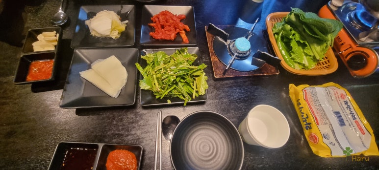 나무오향족발 이미지