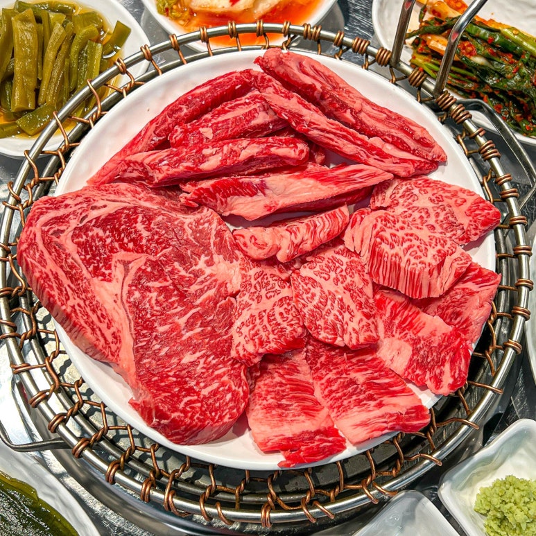 김해한우뒷고기 이미지