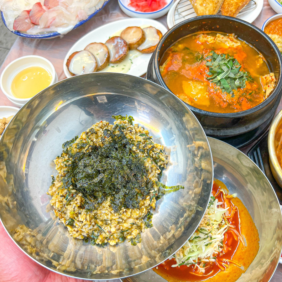 도매횟집 이미지