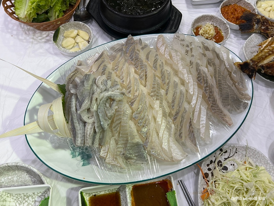 어부네수산 이미지