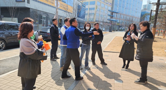 소팔소곱창 이미지
