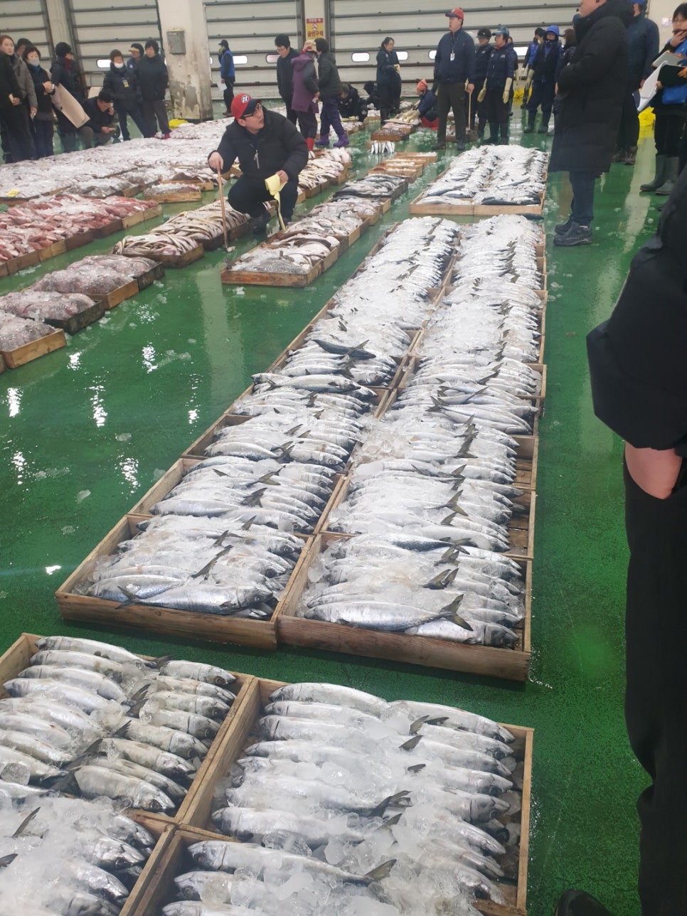 주식회사 대아씨푸드 이미지