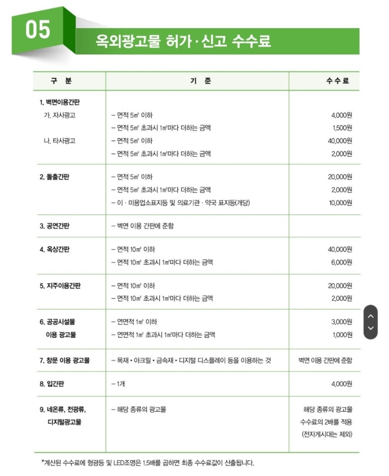 제일전광판네온 이미지