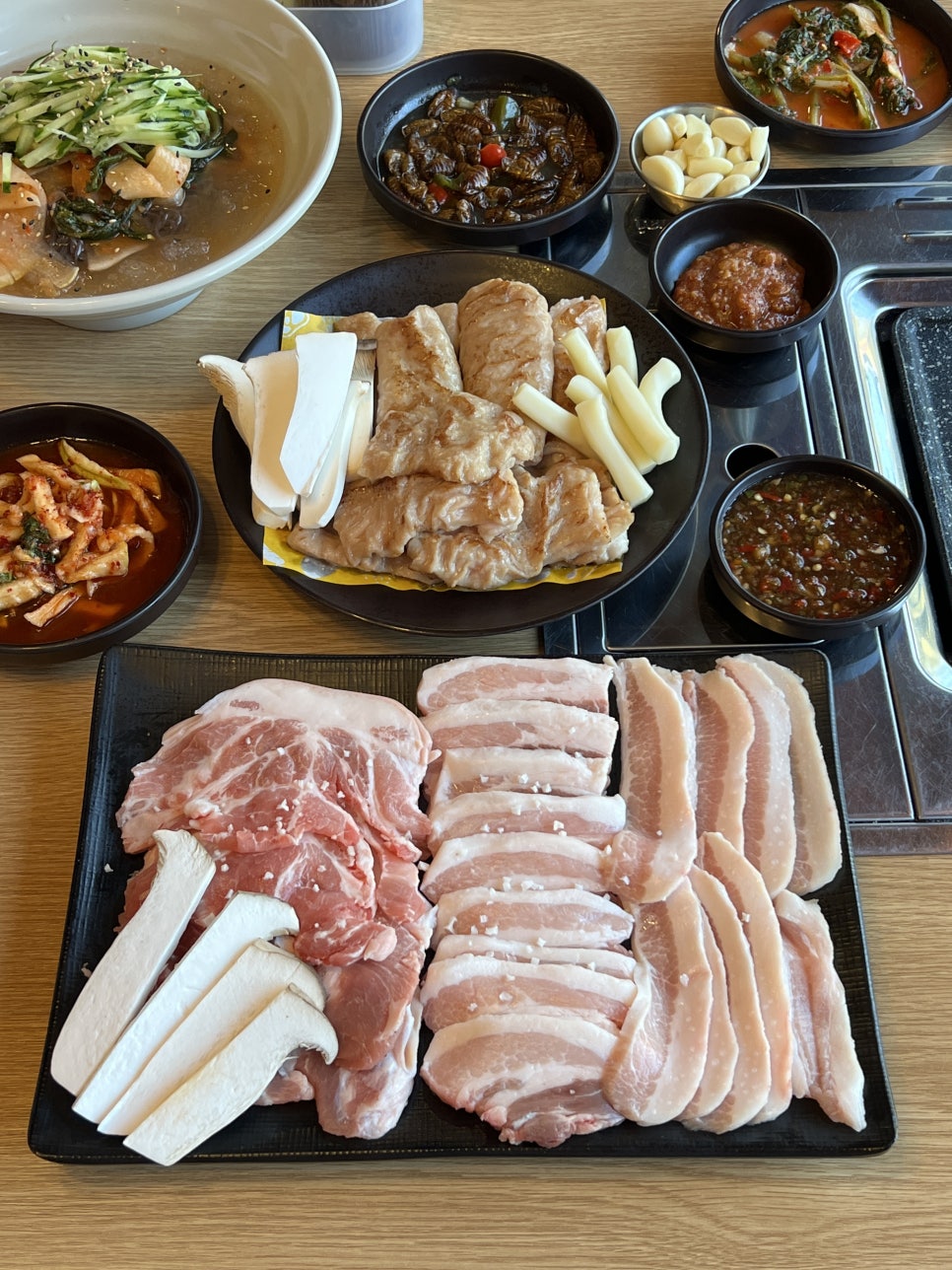 소문난대구막창 이미지