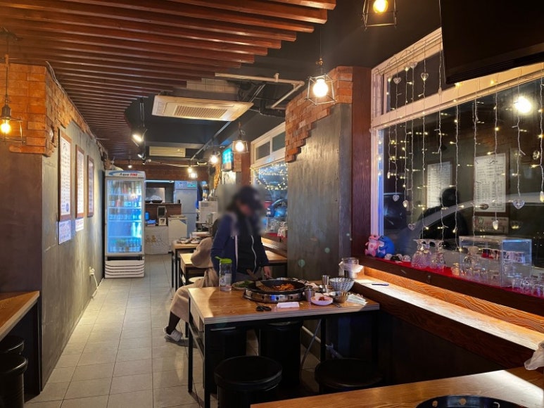 삼촌네춘천닭갈비 이미지