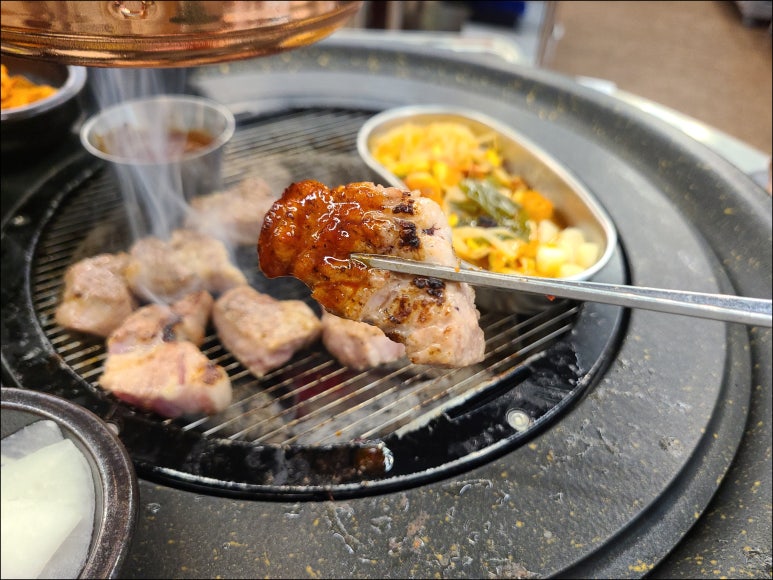 원조부안집 이미지