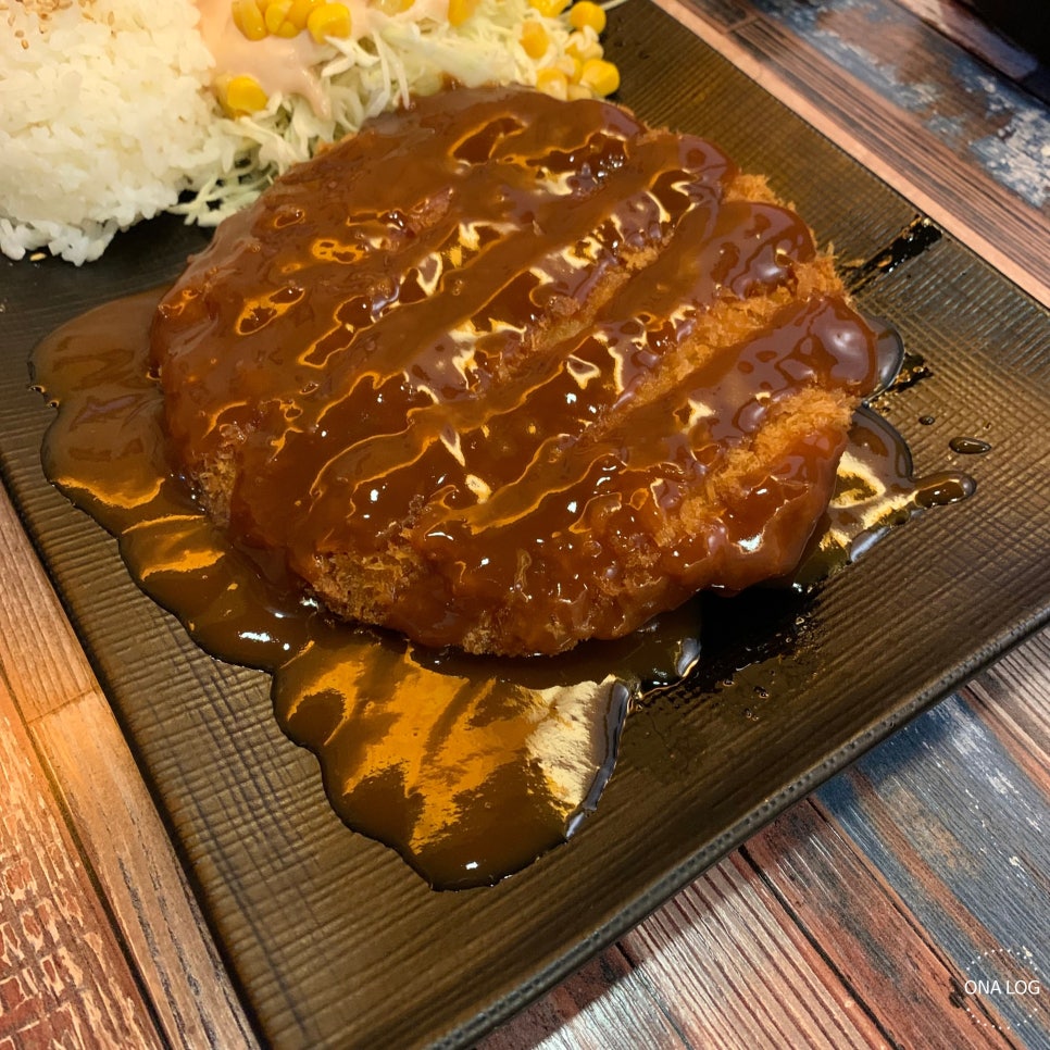 대교분식 칼국수 이미지