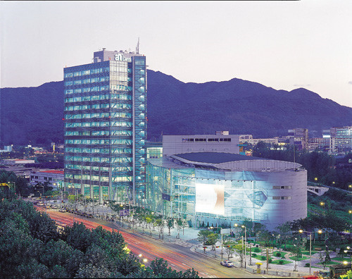 한국인력공사 이미지