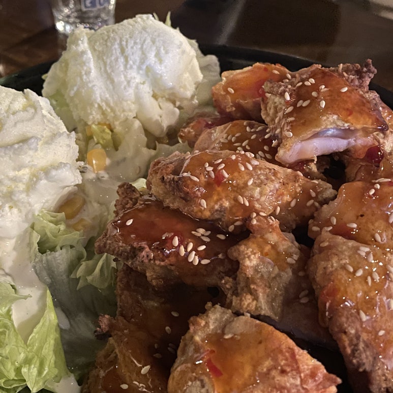 오꾸닭 삼산2호점 이미지