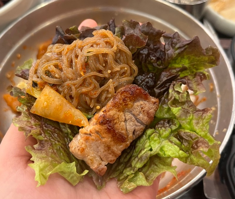 해진정육식당 이미지