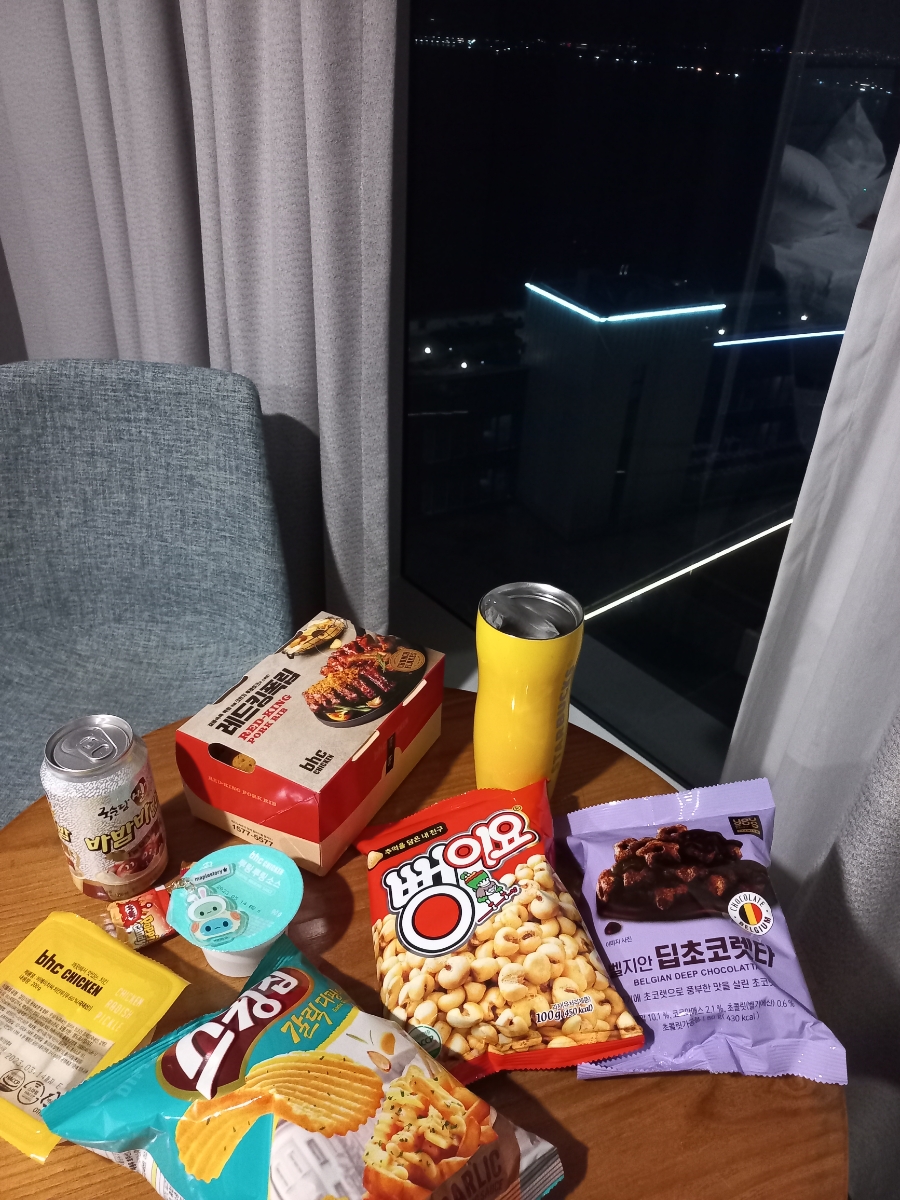 비에이치씨금진점 이미지