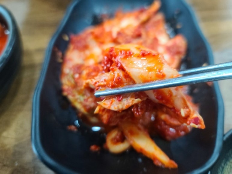 신단 설렁탕 이미지