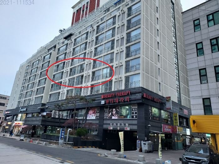 대림서초리시온 이미지