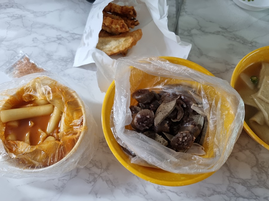 오빠네옛날떡볶이(야당점) 이미지