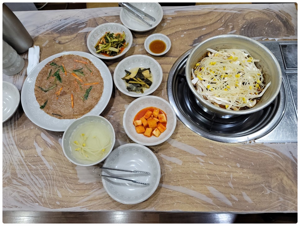 두꺼비식당 이미지