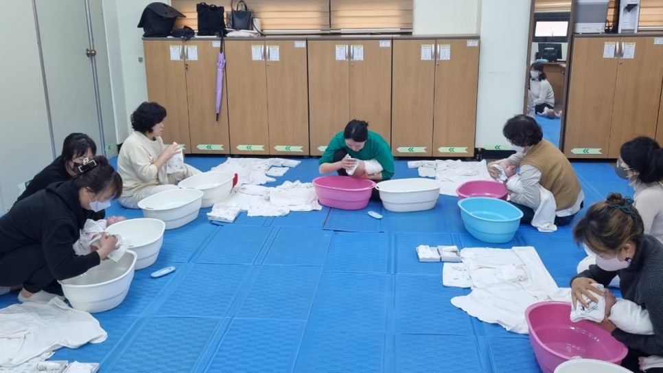 이레아이맘 성남분당지사 이미지