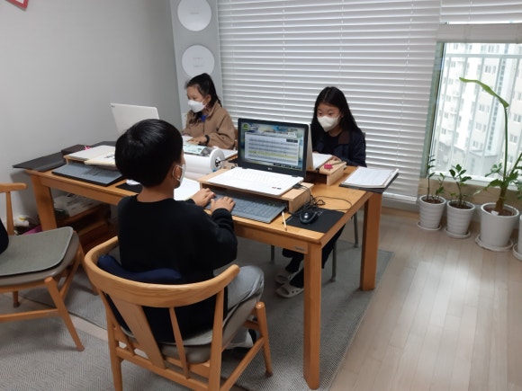 컴퓨터OA마을 이미지