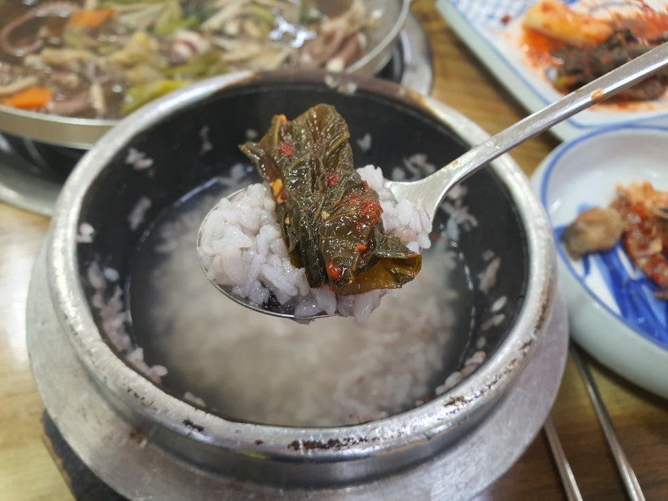 오성반찬 이미지